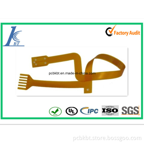Digital Flex PCB Board Made in China Factory